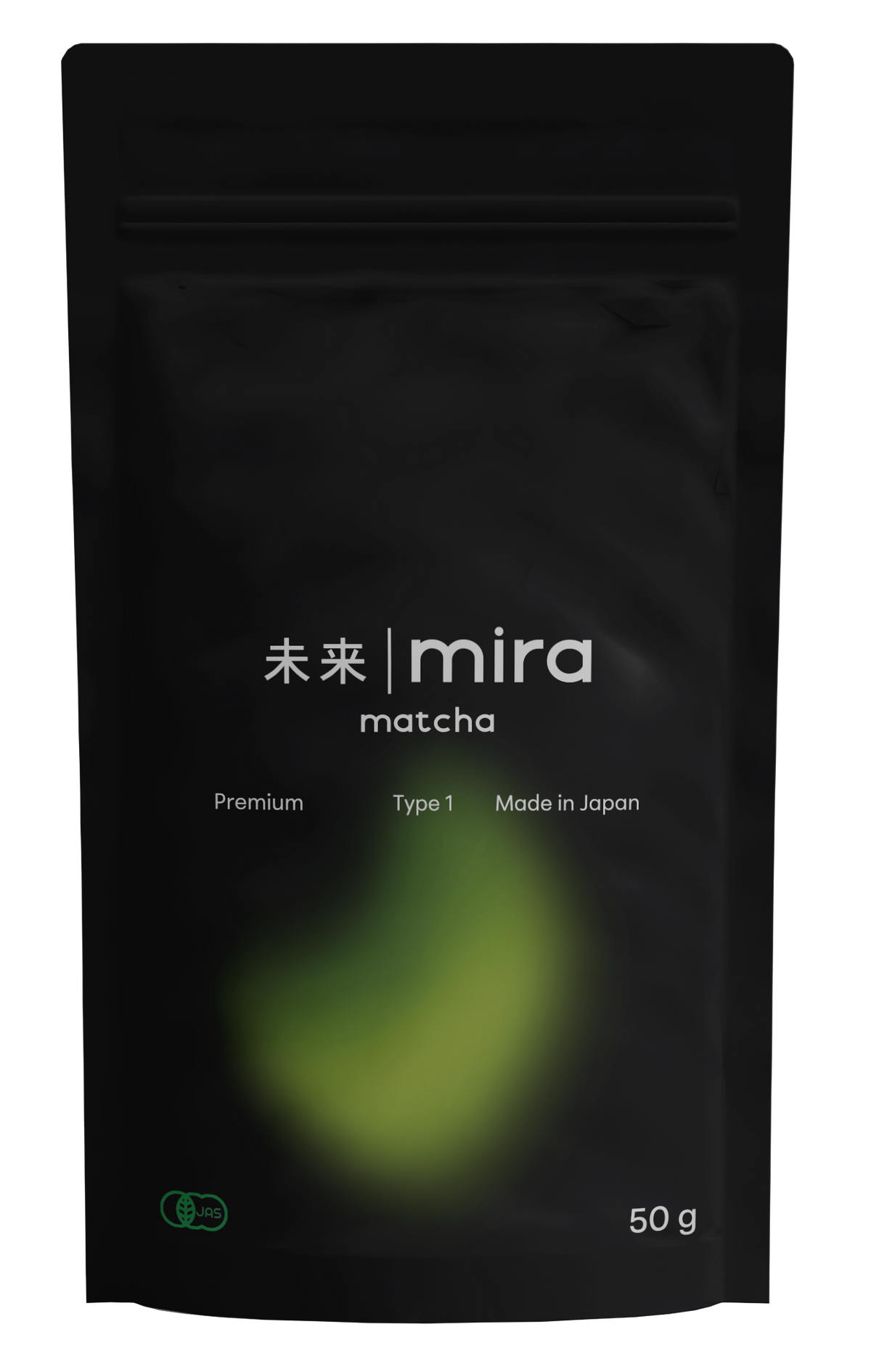 Mira Matcha Premium Type 1