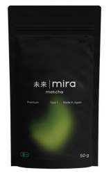 Mira Matcha Premium Type 1