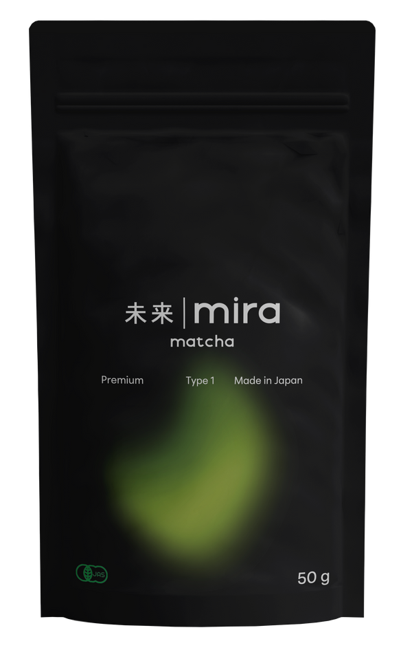 Mira Matcha Premium Type 1