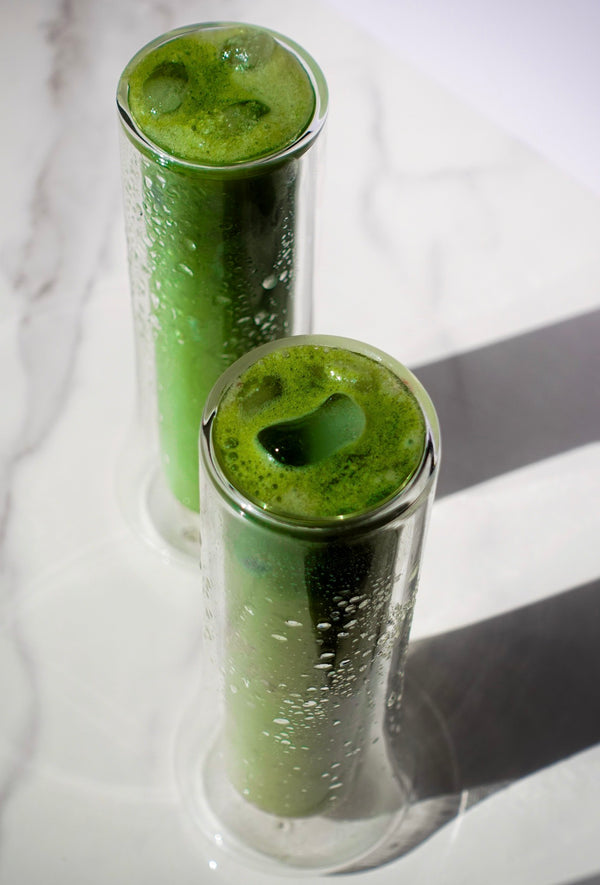 Mira Matcha Premium Type 1