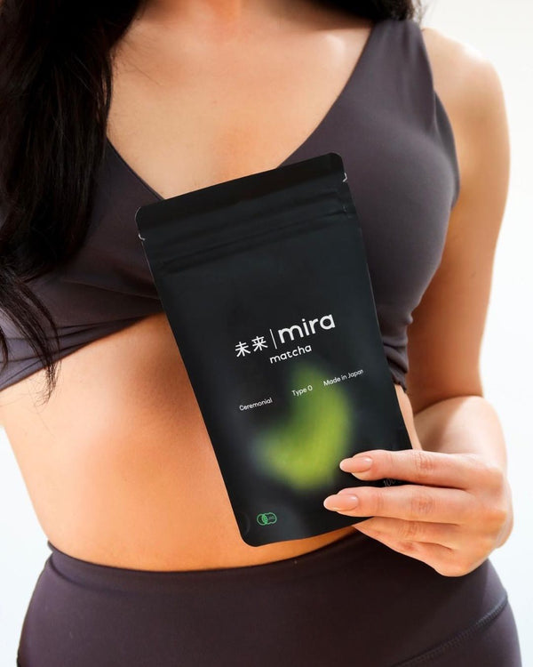 Mira Matcha Ceremonial Type 0