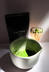 Mira Matcha Ceremonial Type 0